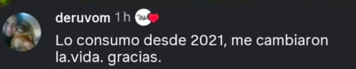 Testimonio de cliente 11