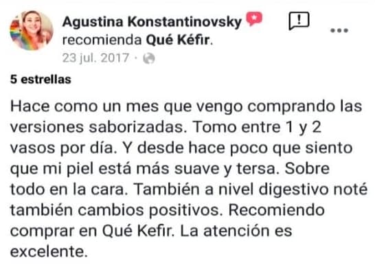 Testimonio de cliente 3