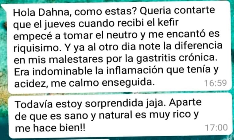 Testimonio de cliente 4