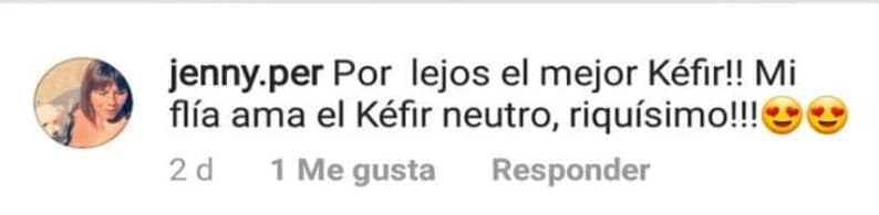 Testimonio de cliente 5
