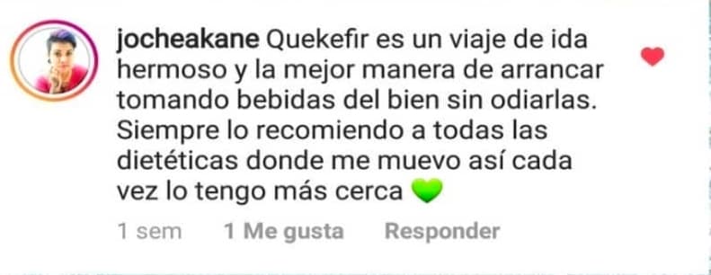 Testimonio de cliente 6