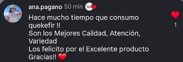 Testimonio de cliente 7